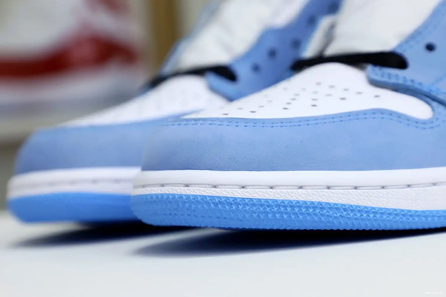 1 JORDAN Kimikick RETRO OG AIR HIGH 'UNIVERSITY 0529